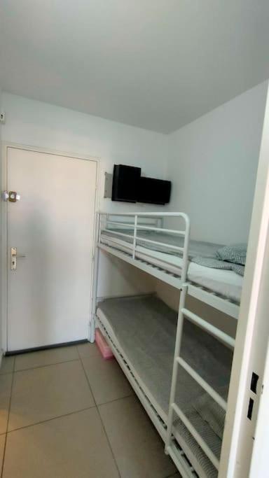 Apartamento Brad'S House. Saint-Cyr-sur-Mer Exterior foto