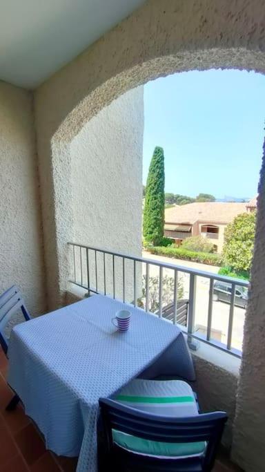 Apartamento Brad'S House. Saint-Cyr-sur-Mer Exterior foto